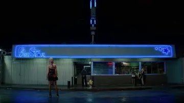 Zasłona do filmu "Obiecująca. Młoda. Kobieta." #629552