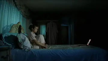Zasłona do filmu "Obiecująca. Młoda. Kobieta." #629554