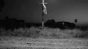 Zasłona do filmu "Fordlandia Malaise" #1784386