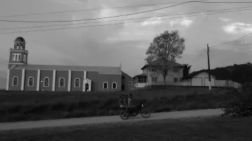Zasłona do filmu "Fordlandia Malaise" #1784389