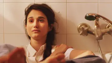 Zasłona do filmu "Mamma + Mamma" #502172