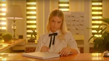 Zasłona do filmu "Och, Ramona!" #338412