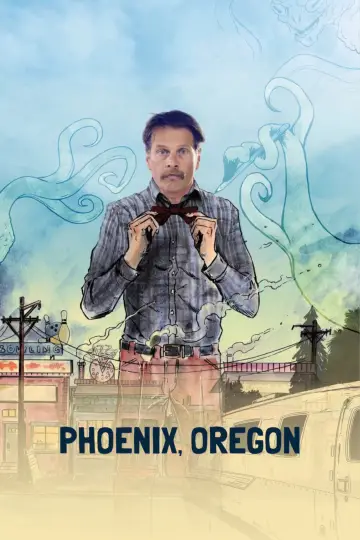 Phoenix w Oregonie