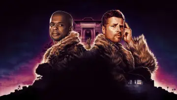 Zasłona do filmu "Świry 2" #438622