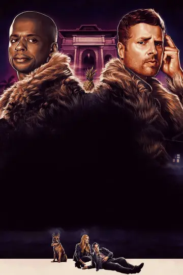 Plakat do filmu "Świry 2" #468875