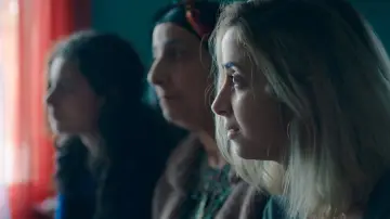 Zasłona do filmu "Antygona" #492286