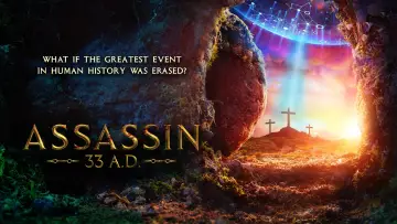 Zasłona do filmu "Assassin 33 A.D." #1085265
