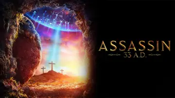 Zasłona do filmu "Assassin 33 A.D." #1085266