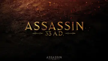 Zasłona do filmu "Assassin 33 A.D." #1085269