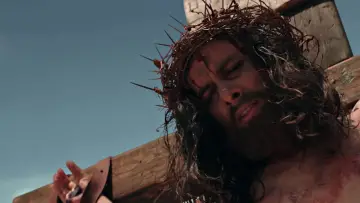 Zasłona do filmu "Assassin 33 A.D." #1085270