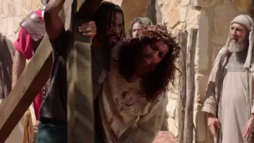 Zasłona do filmu "Assassin 33 A.D." #1085273