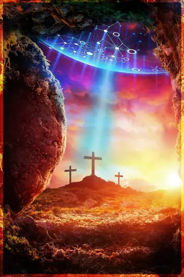 Plakat do filmu "Assassin 33 A.D." #441816
