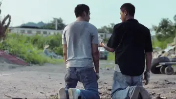 Zasłona do filmu "寒單" #198339