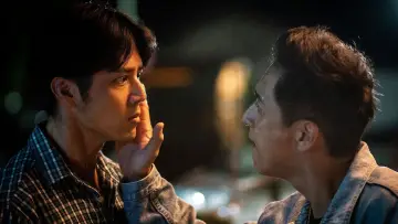 Zasłona do filmu "寒單" #792589
