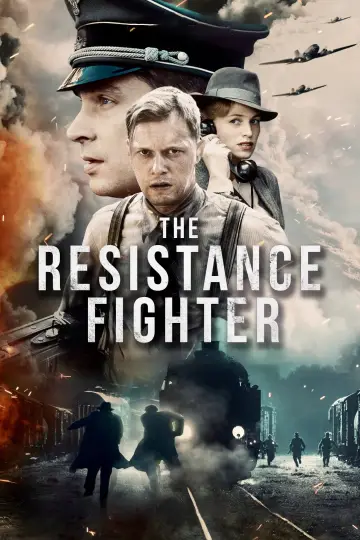 Plakat do filmu "Kurier" #1088049