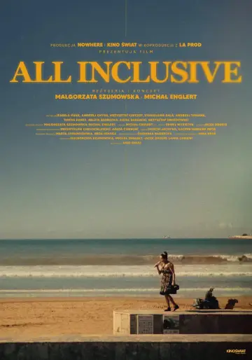 All Inclusive