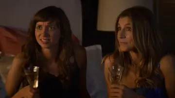 Zasłona do filmu "Niewłaściwa Missy" #890851