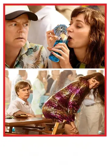 Plakat do filmu "Niewłaściwa Missy" #890855