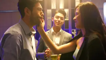 Zasłona do filmu "Friend Zone" #1028575