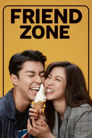 Friend Zone