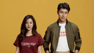 Zasłona do filmu "Friend Zone" #1808514
