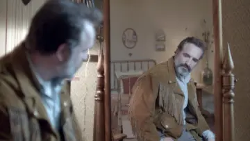 Zasłona do filmu "Deerskin" #287703