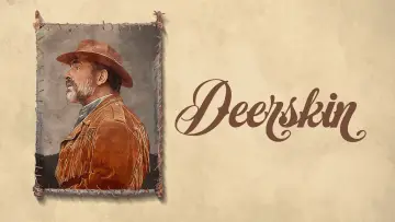 Zasłona do filmu "Deerskin" #287706