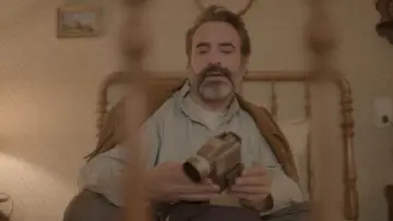 Zasłona do filmu "Deerskin" #287721