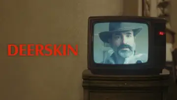 Zasłona do filmu "Deerskin" #287722