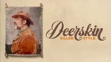 Zasłona do filmu "Deerskin" #287723