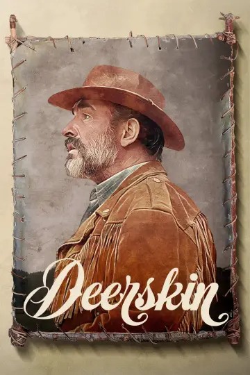 Plakat do filmu "Deerskin" #287727