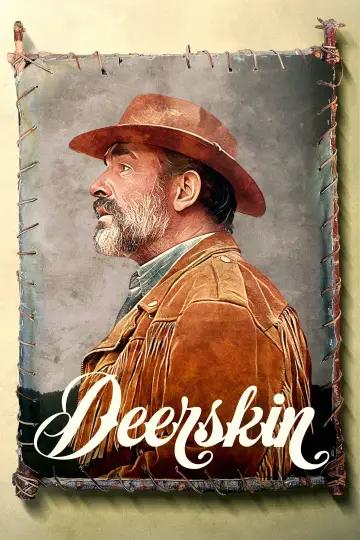 Plakat do filmu "Deerskin" #287730