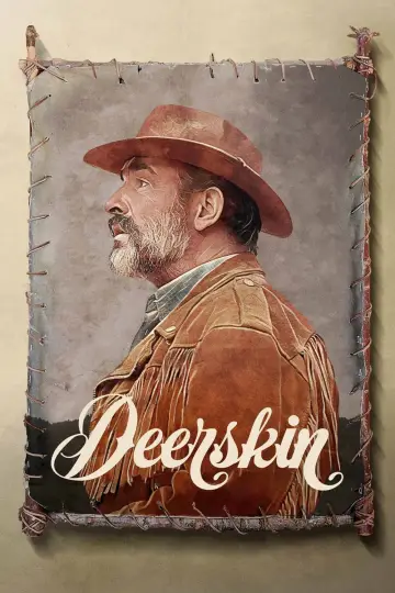 Plakat do filmu "Deerskin" #287731