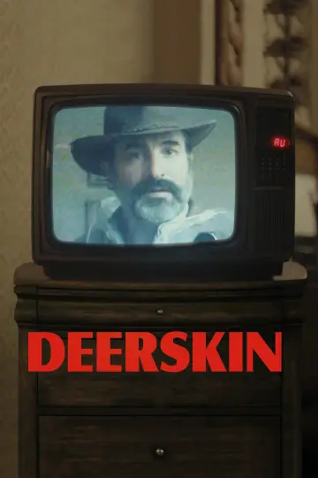 Plakat do filmu "Deerskin" #287733