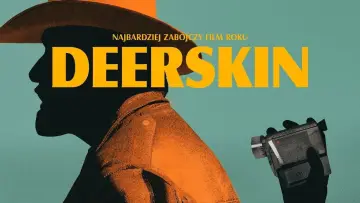 Zasłona do filmu "Deerskin" #999065