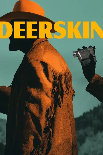 Deerskin