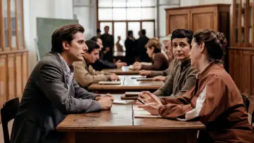 Zasłona do filmu "Martin Eden" #246320