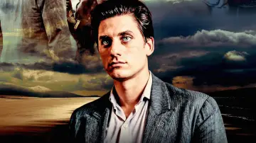 Zasłona do filmu "Martin Eden" #246321