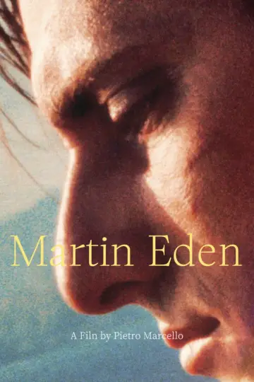 Martin Eden