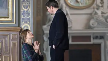 Zasłona do filmu "Notre Dame" #1124658