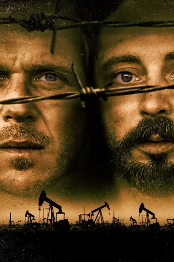 Plakat do filmu "438 dni" #417109