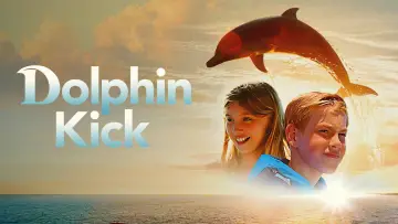 Zasłona do filmu "Dolphin Kick" #1136326