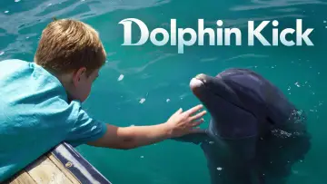 Zasłona do filmu "Dolphin Kick" #1136327