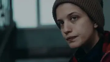 Zasłona do filmu "Вмешательство" #1181882