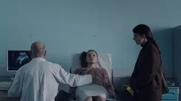Zasłona do filmu "Sole" #657785