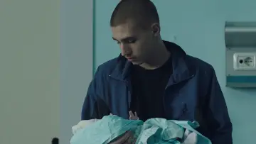 Zasłona do filmu "Sole" #657800