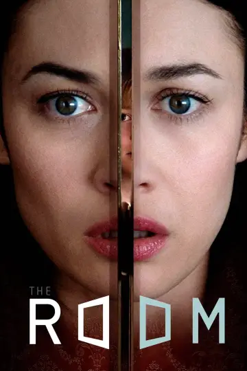 Plakat do filmu "Pokój tajemnic" #149022