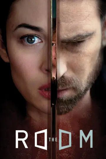 Plakat do filmu "Pokój tajemnic" #149023