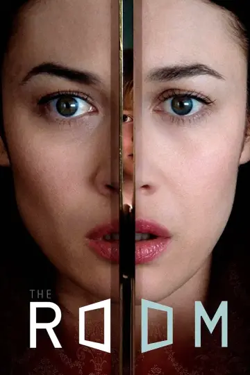 Plakat do filmu "Pokój tajemnic" #149025
