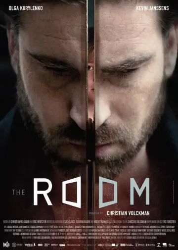 Plakat do filmu "Pokój tajemnic" #149029
